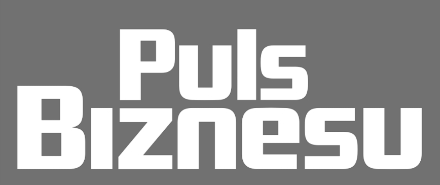 Logo puls biznesu