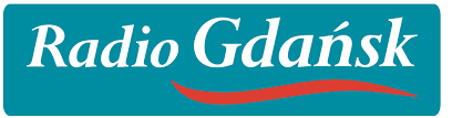 Logo radio  gdańsk