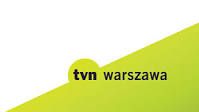 Logo tvn warszawa